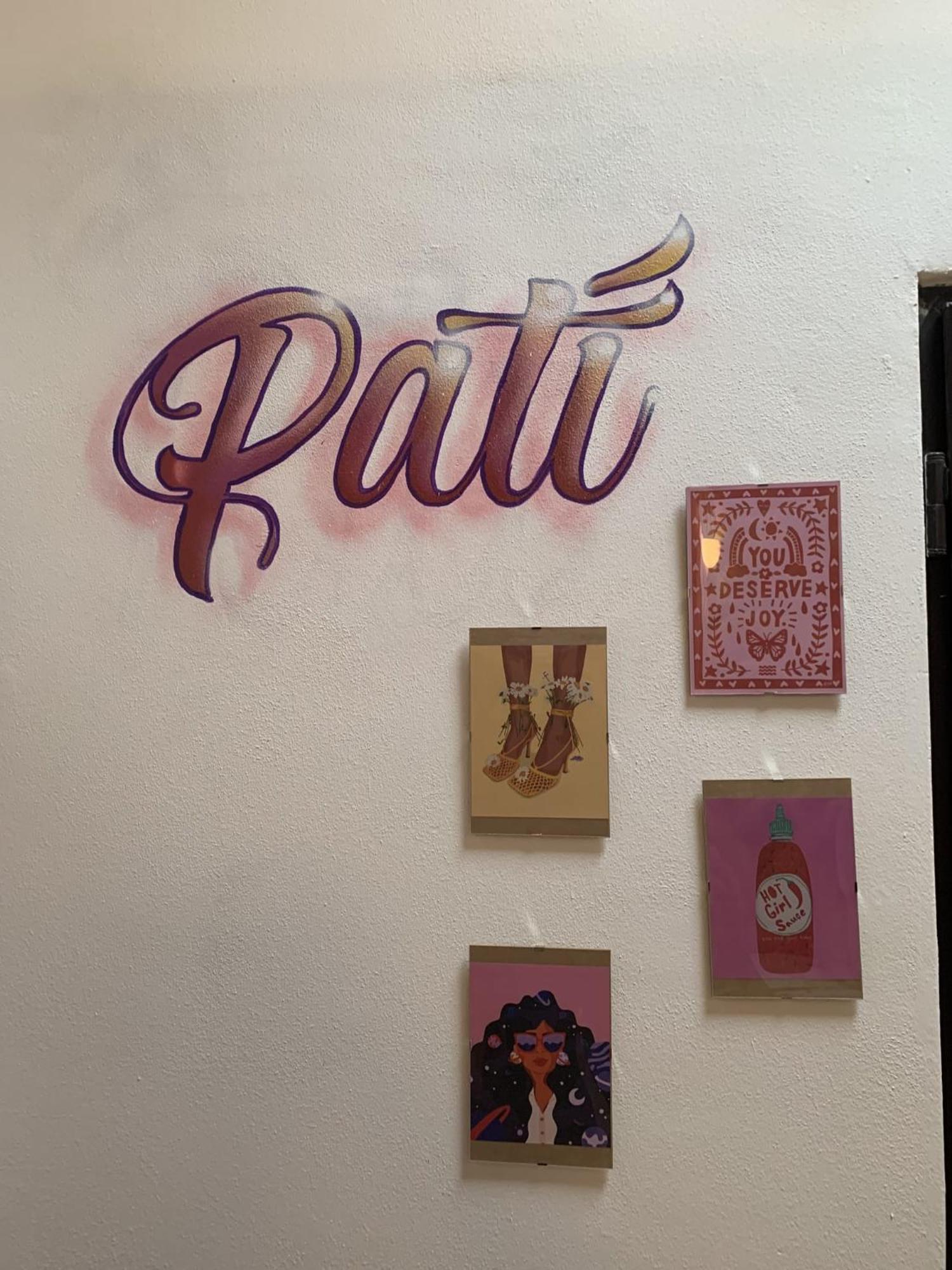Pati Bilocale - Graffiti'S Apartment Bergame Extérieur photo